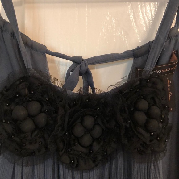 BCBG cocktail/dance dress - Picture 2 of 2